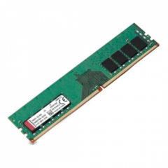 MEMORIA KINGSTON 8GB DDR4 2666MHZ