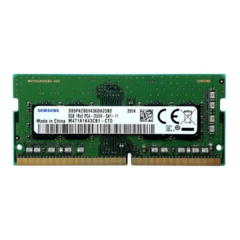 MEMORIA SAMSUNG DDR4 4GB 2666 - comprar online