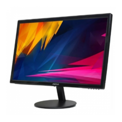 MONITOR LED 23.6" VGA HD ENOVA