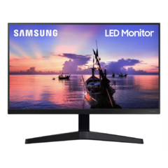 Monitor Led SAMSUNG 24'' Ips 75hz - comprar online