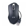 MOUSE CX OPTICO USB MEQ-037