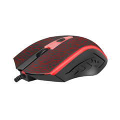 MOUSE GAMER XTRIKE ME GM-206 en internet