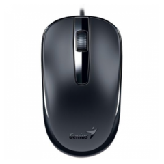 MOUSE GENIUS USB DX-120 - comprar online