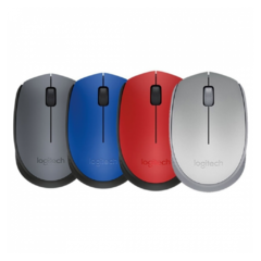 MOUSE LOGITECH M170