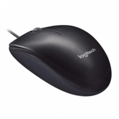 MOUSE LOGITECH M90