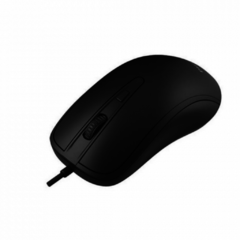 MOUSE PHILIPS M214 USB - comprar online