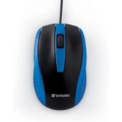 MOUSE VERBATIM CORDED 99743 en internet