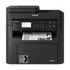 FOTOCOPIADORA MULTIFUNCIÓN CANON I-SENSYS MF264DW - comprar online