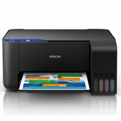 MULTIFUNCIÓN EPSON L3110 ECOTANK - comprar online