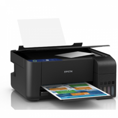 MULTIFUNCIÓN EPSON L3110 ECOTANK en internet