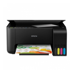 MULTIFUNCIÓN EPSON ECOTANK L3150