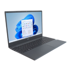 NOTEBOOK GFAST N-750 INTEL CORE I7 15.6" 8GB 512 GB SSD WIN11 WI FI BLUETOOH - comprar online