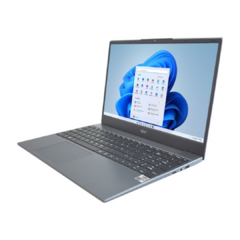 NOTEBOOK GFAST N-750 INTEL CORE I7 15.6" 8GB 512 GB SSD WIN11 WI FI BLUETOOH en internet