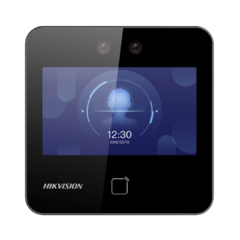 Control de horario HIKVISION DS-K1T343MX - comprar online