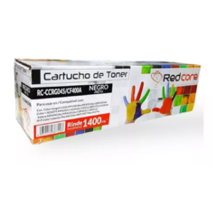 TONER RED CORE 045 - comprar online