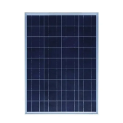 MÓDULO FOTOVOLTAICO 50 WP