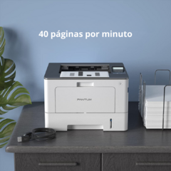 Impresora PANTUM BP5100DW Monocromática - láser en internet