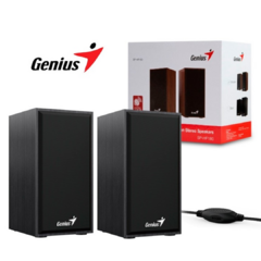 PARLANTE GENIUS SP-HF180 - comprar online