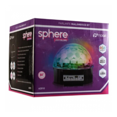 PARLANTE NOGA SPHERE A2010 - comprar online