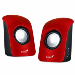 PARLANTES GENIUS SP-U115