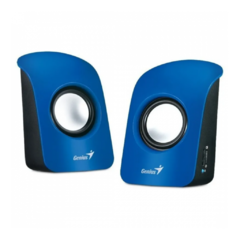 PARLANTES GENIUS SP-U115 - comprar online