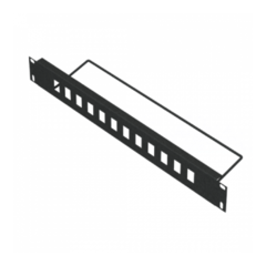 PATCH PANEL 8 MODULOS