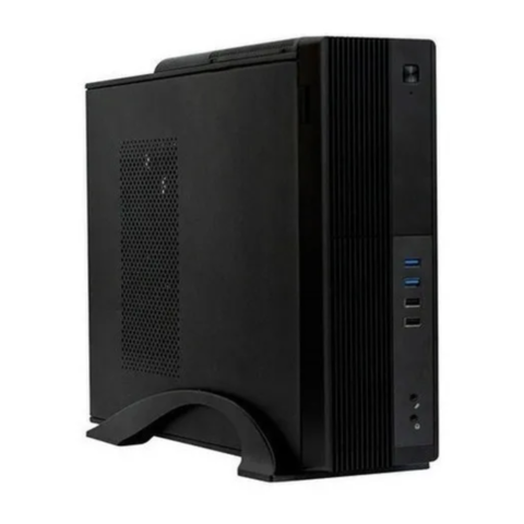 PC GFAST H-550 I8240W 8GB FREE