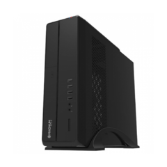 PC MAGNUM TECH GABINETE SLIM MT-S635