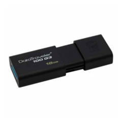 PEN DRIVE 16GB KINGSTON DATA TRAVEL G3100 3,0 - comprar online