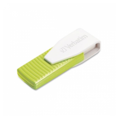 PEN DRIVE 32 GB VERBATIN SNG SWIVEL - comprar online