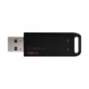 PEN DRIVE 32GB BLACK KINGSTON DATA TRAVELER 20