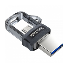 PEN DRIVE 32GB SANDISK DUAL DRIVE M 3.0 en internet