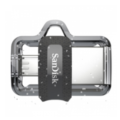 PEN DRIVE 32GB SANDISK DUAL DRIVE M 3.0