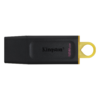 PEN DRIVE KINGSTON 128 GB DATATRAVELER EXODIA USB 3.2"