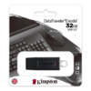 PEN DRIVE KINGSTON 32 GB DATATRAVELER EXODIA USB 3.2"