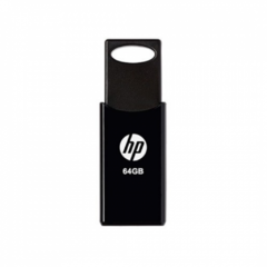 PENDRIVE 64GB USB 2.0 V212W HP - comprar online