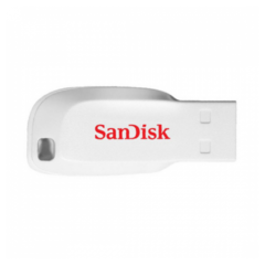 PENDRIVE SANDISK CRUZER BLADE 16GB - comprar online