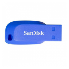 PENDRIVE SANDISK CRUZER BLADE 16GB