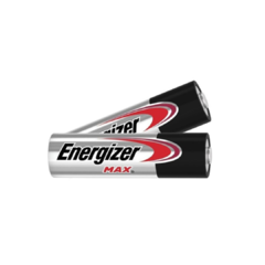 PILA ENERGIZER AA MAX POWER X4