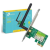 PLACA DE RED WIFI TP- LINK TL-WN781ND PCIE 150 MBPS