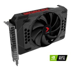 PLACA DE VIDEO PNY GEFORCE NVIDIA RTX 3060 SINGLE FAN 12GB - comprar online