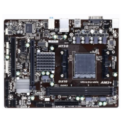 PLACA MOTHER GIGABYTE 78MLT-S2 AM3+GA BOX GIGABYTE - comprar online