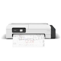 Plotter Canon image PROGRAF TC-20 - comprar online