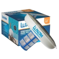 IONIZADOR SOLAR LUXOM BOYA PURIFICADOR - comprar online