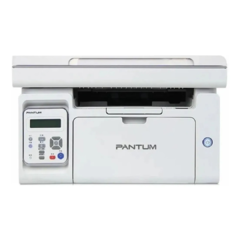 FOTOCOPIADORA MULTIFUNCION PANTUM M6509NW CON WIFI LASER MONOCROMATICA M6509NW