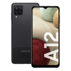 Celular Samsung A12 128GB