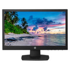 Monitor HP V194