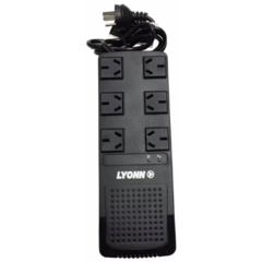 ESTABILIZADOR LYONN TCA-2000NV - comprar online