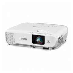 PROYECTOR EPSON POWERLITE X39 XGA 3LCD