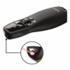 PUNTERO PRESENTADOR LASER LOGITECH R400